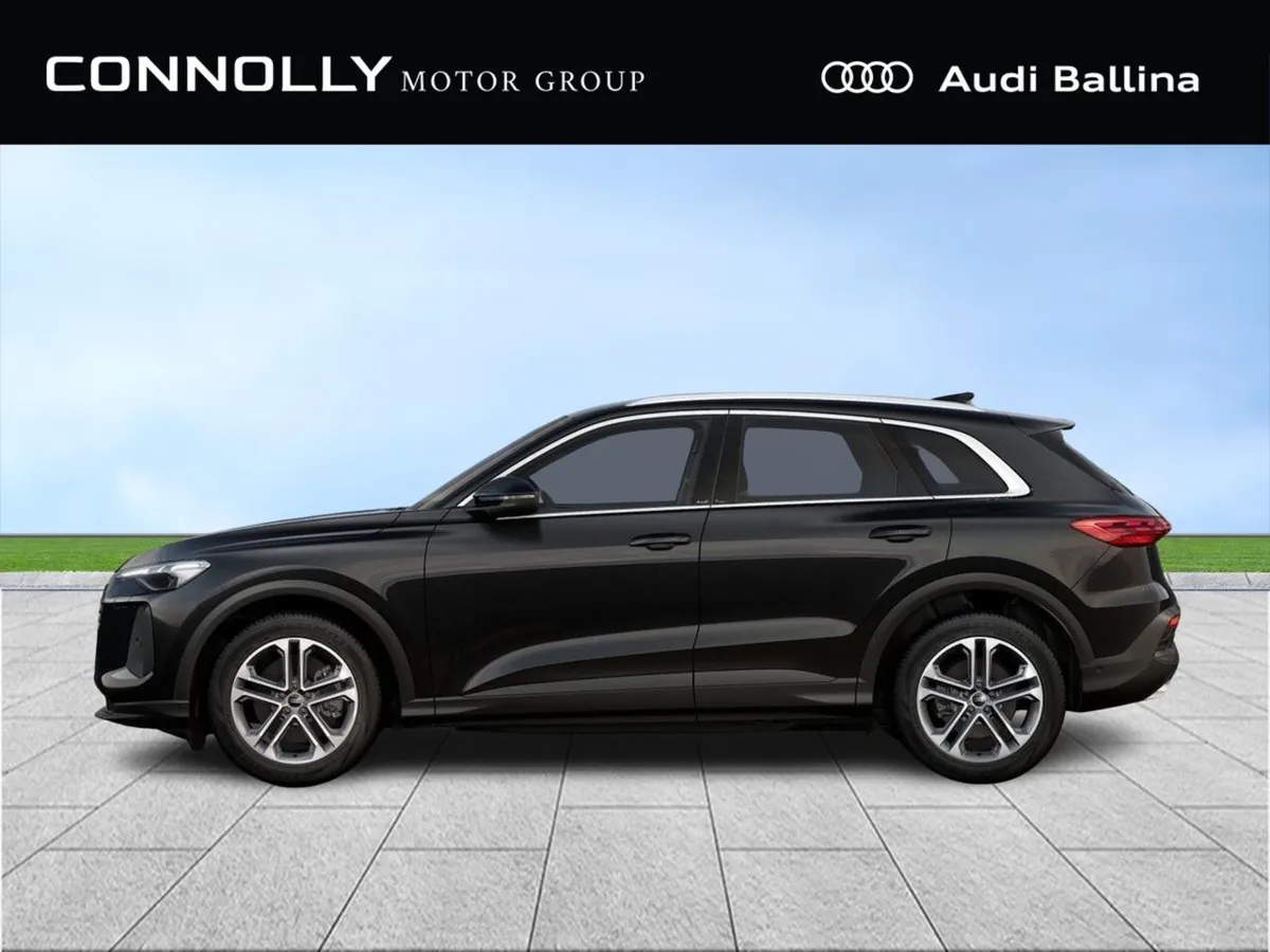 Audi Q5  261  Q5 SE Quattro  upgraded Alloys - Image 3