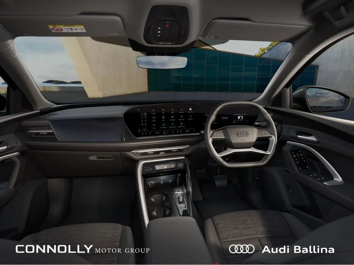 Audi Q5  261  Q5 SE Quattro  upgraded Alloys - Image 4