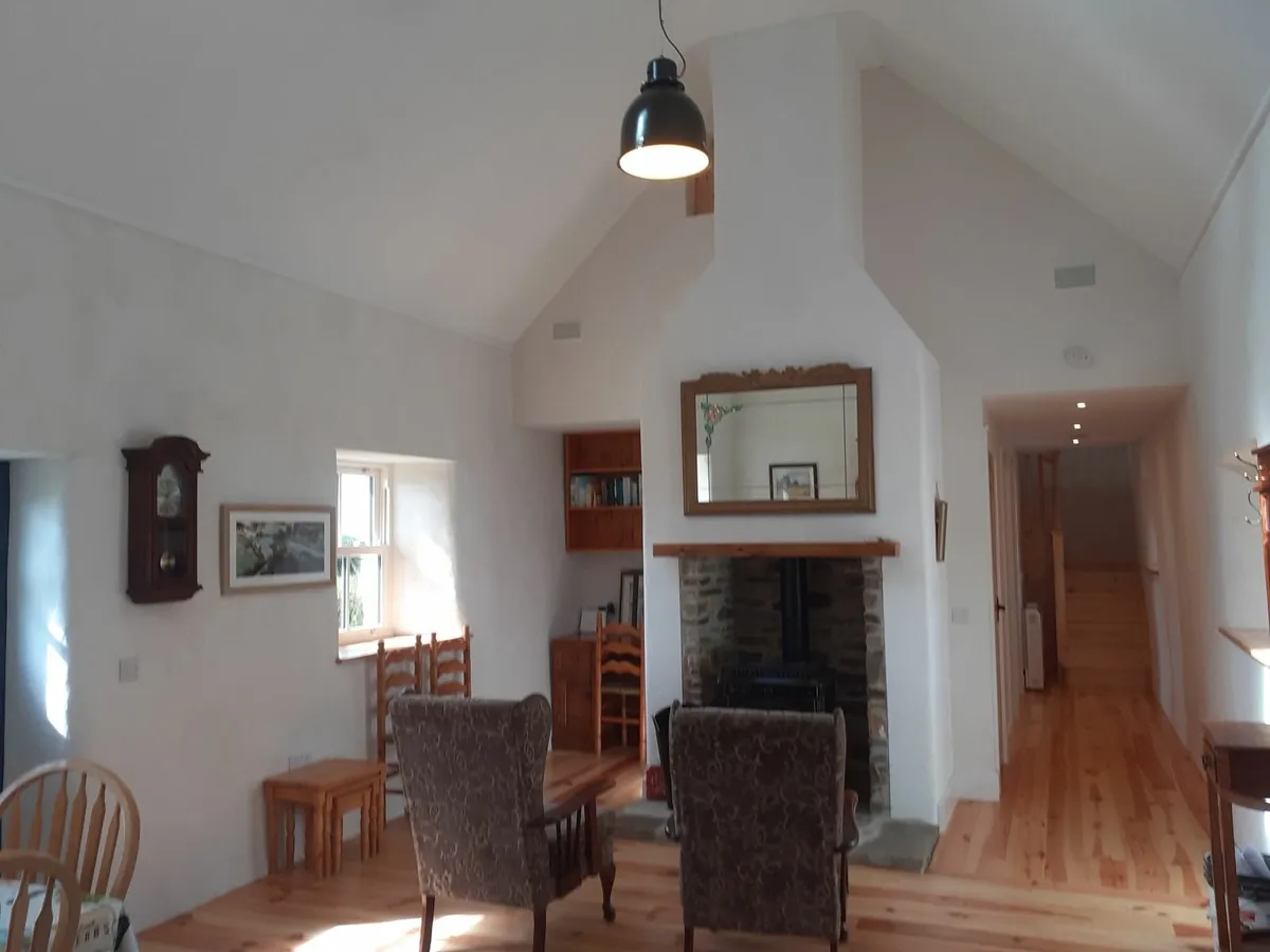 Cottage to let near MTU Tralee - Image 2