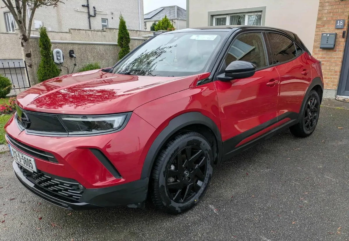 Opel Mokka 2021 - Image 1