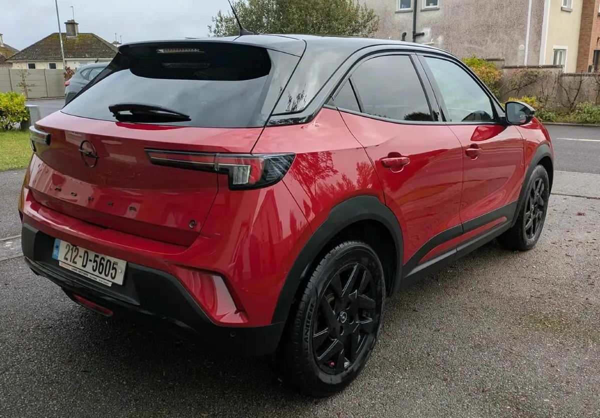 Opel Mokka 2021 - Image 2