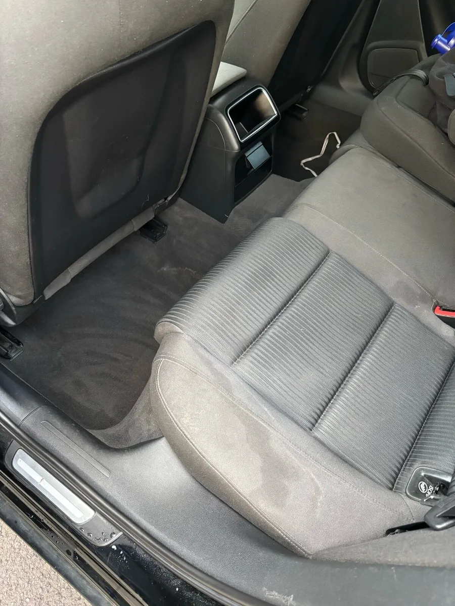 Audi A4 diesel Car Nct’d - Image 3