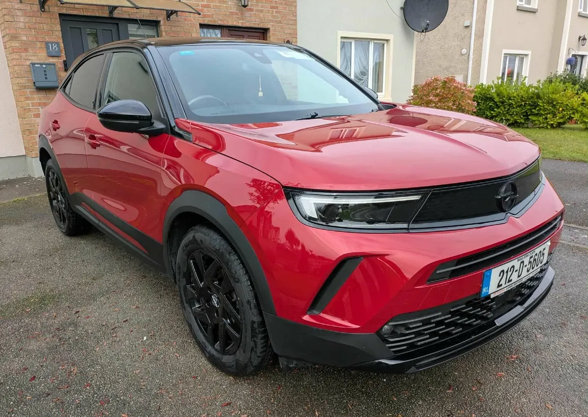 Opel Mokka 2021 - Image 3