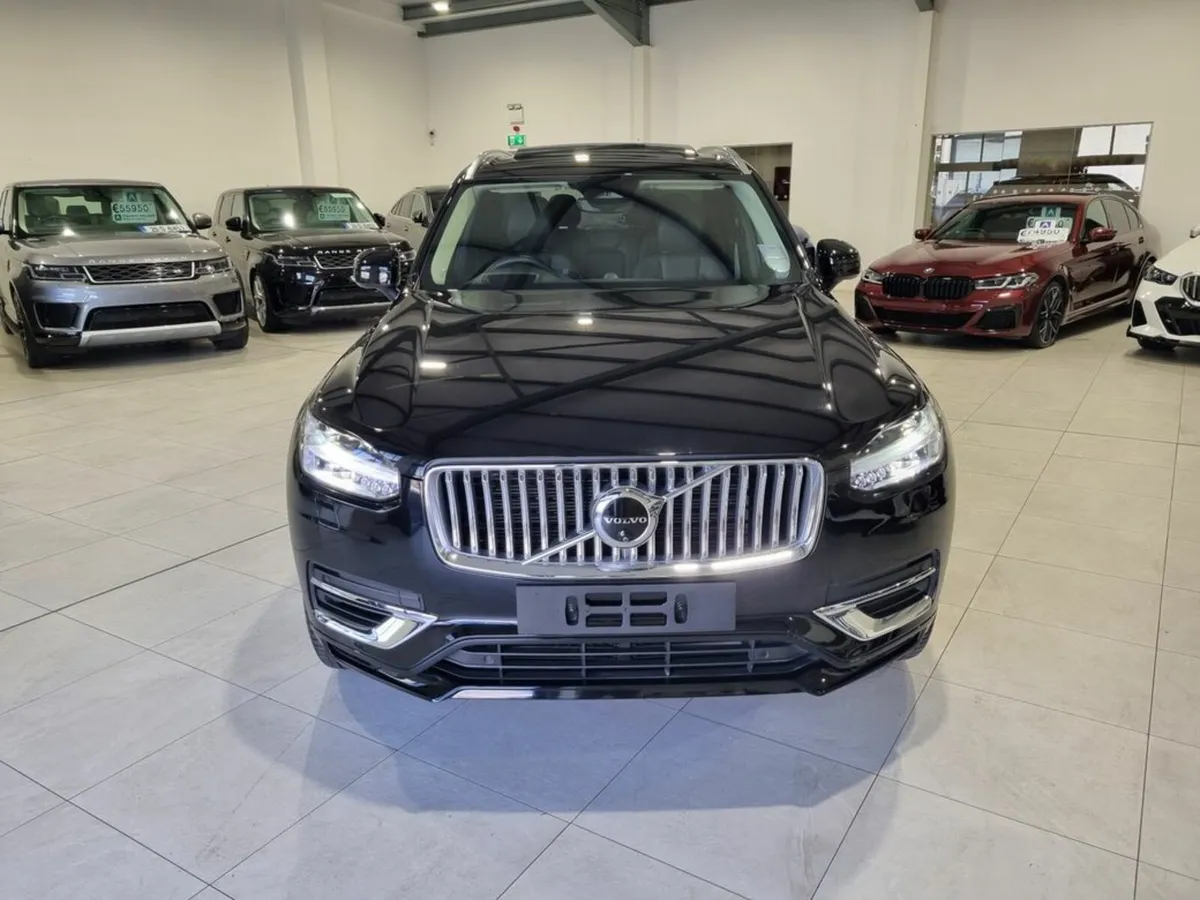 Volvo XC90 PRICED TO SELL ! - Image 2