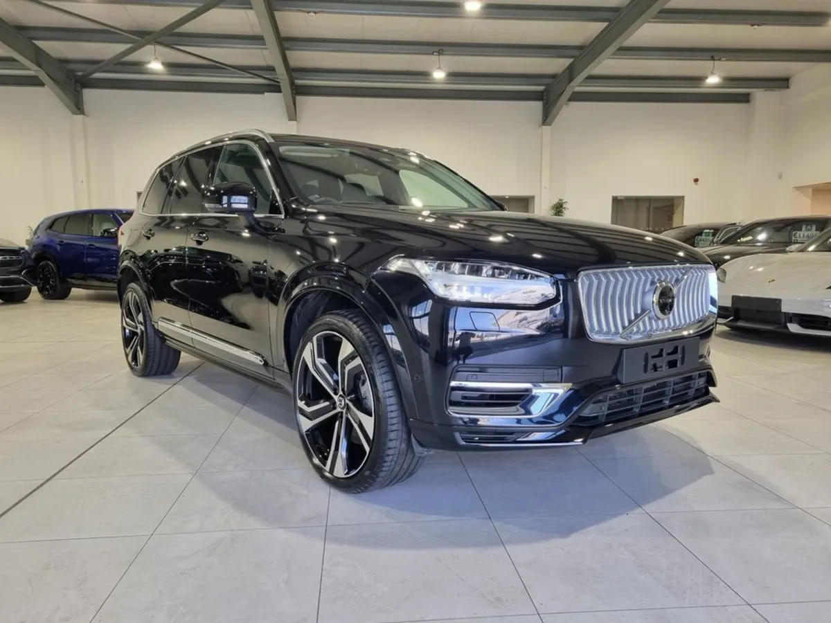 Volvo XC90 PRICED TO SELL ! - Image 3