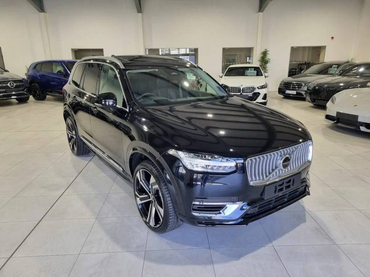 Volvo XC90 PRICED TO SELL ! - Image 4