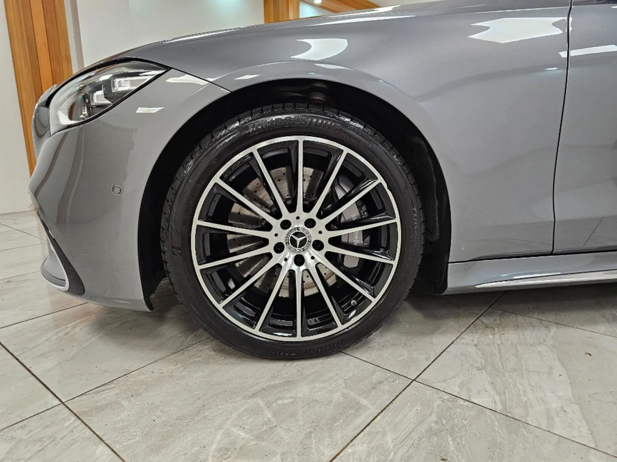 Mercedes-Benz S-Class 3.0 DIESEL SWB ! - Image 3