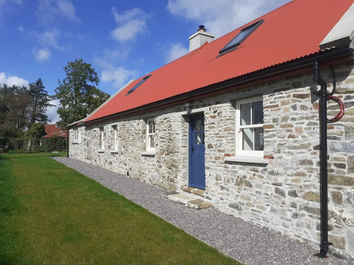 Cottage to let near MTU Tralee - Image 1