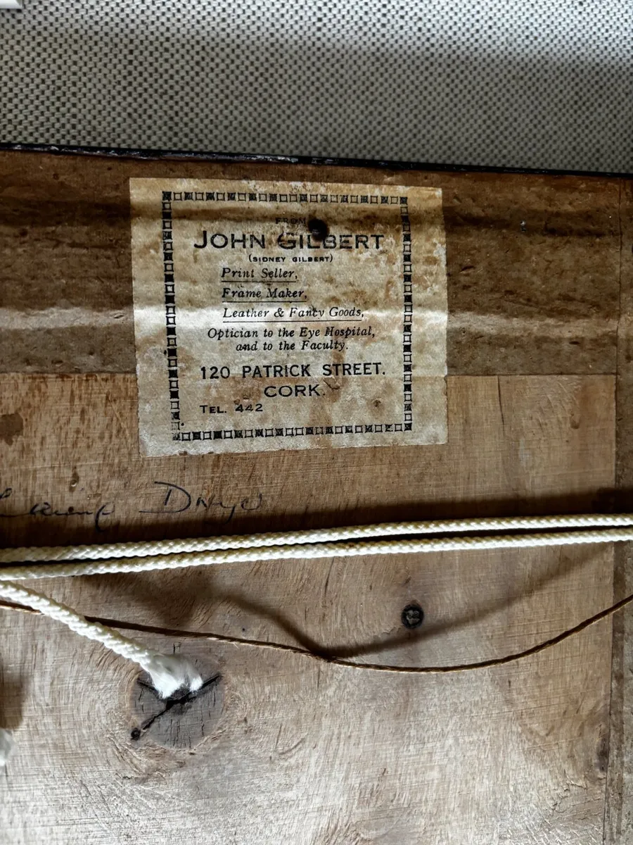 Tapestry picture - Image 3