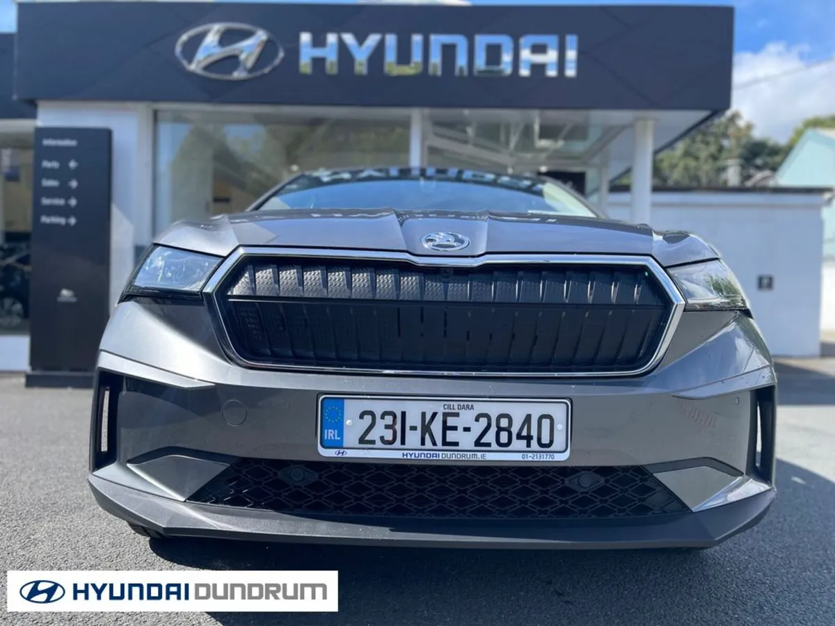 Skoda Enyaq 80 IV 80 5DR Auto - Image 2