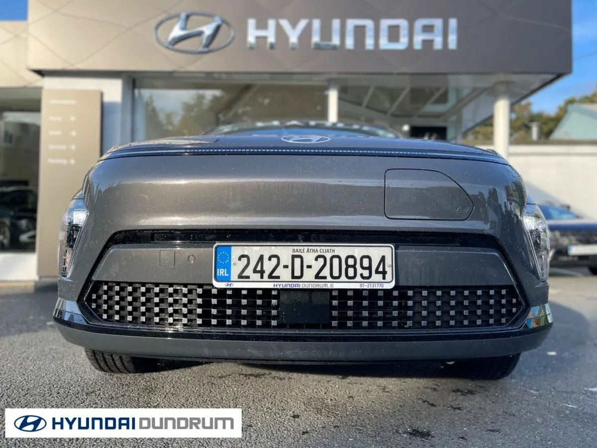 Hyundai KONA Elegance 48KWH 5DR Auto - Image 2