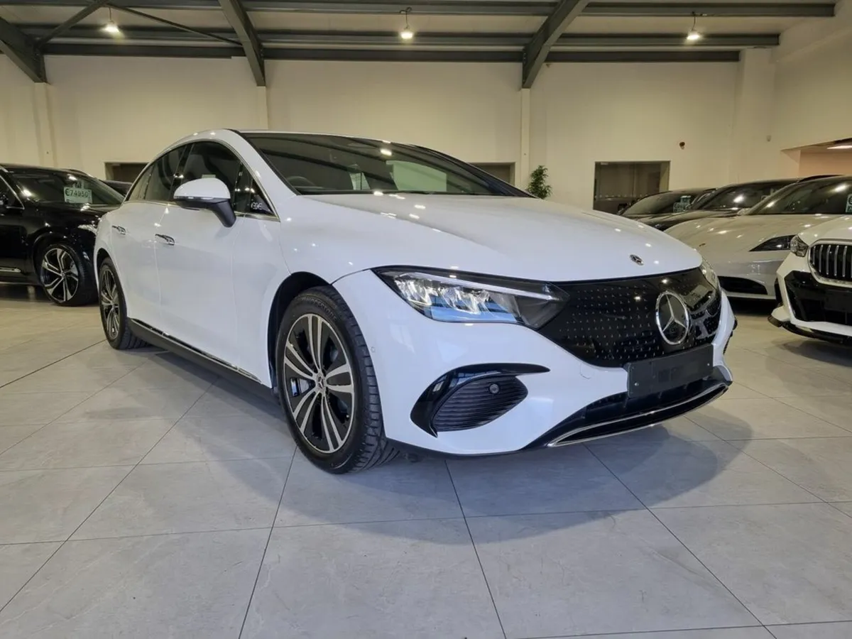 Mercedes-Benz EQE PRICED TOSELL ! - Image 2