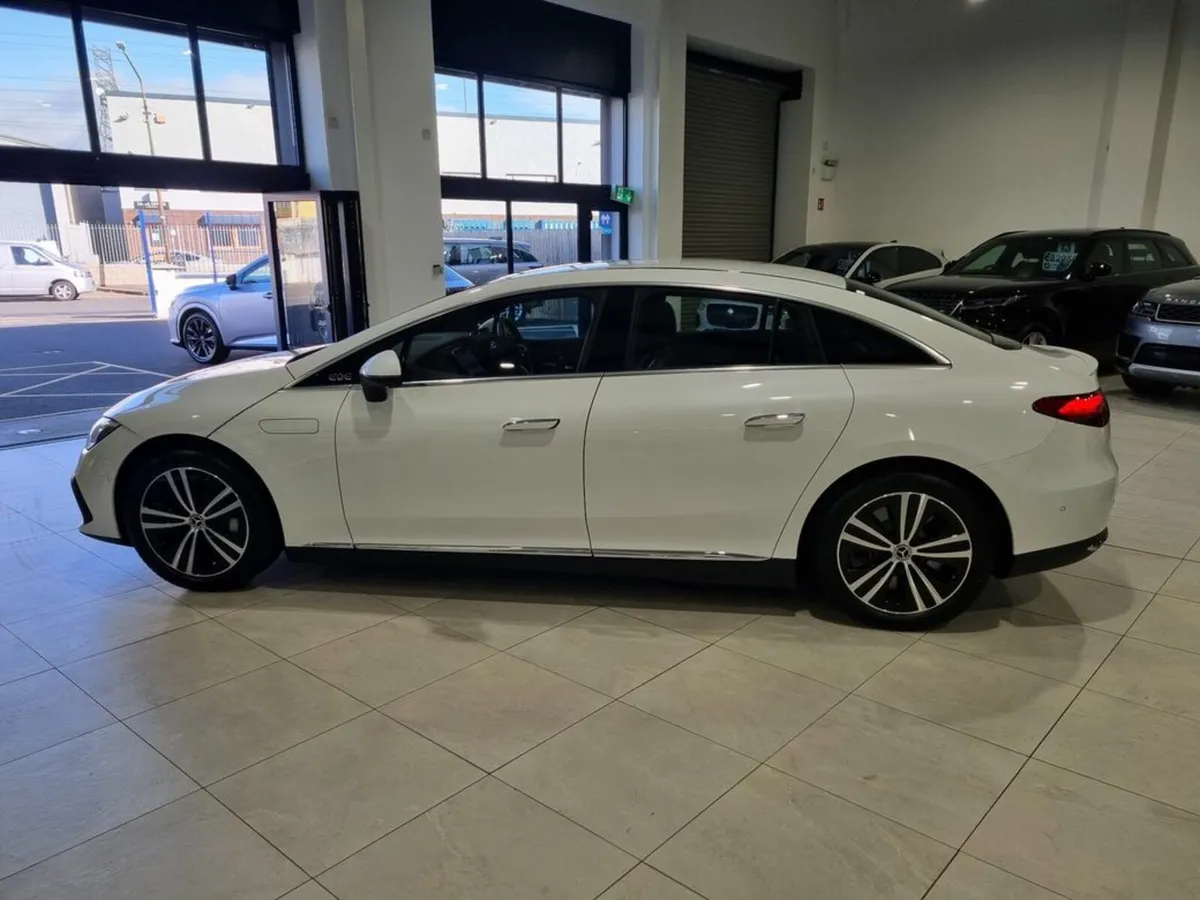 Mercedes-Benz EQE PRICED TOSELL ! - Image 4