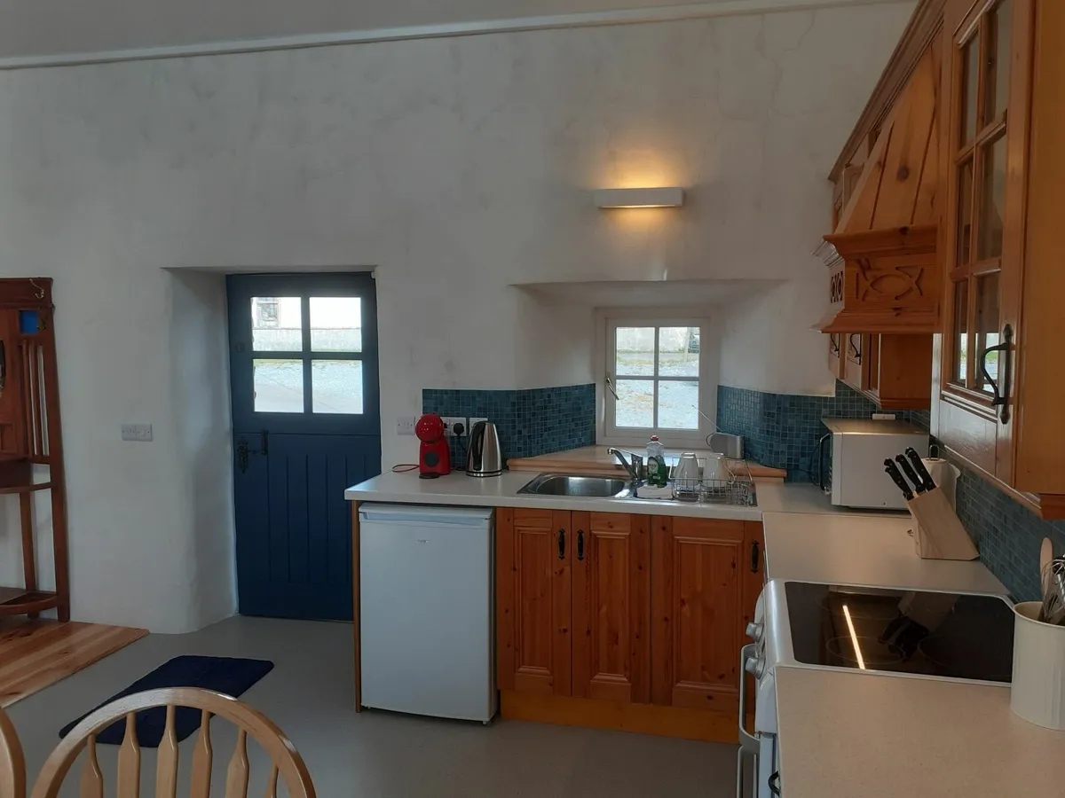 Cottage to let near MTU Tralee - Image 3