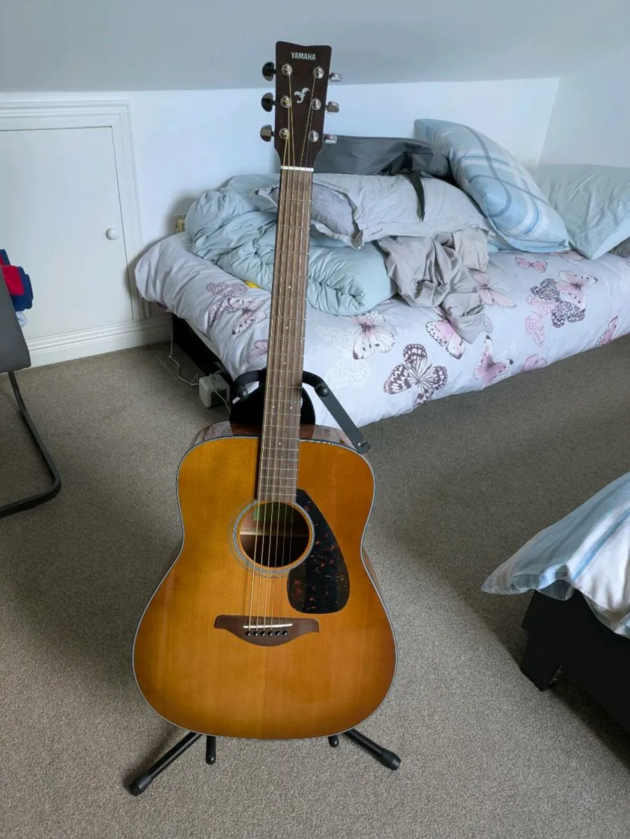 Guitar - Image 1