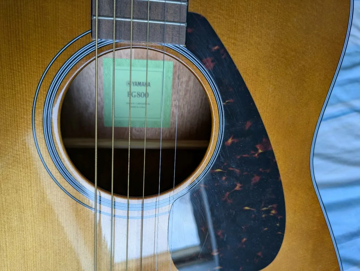 Guitar - Image 3