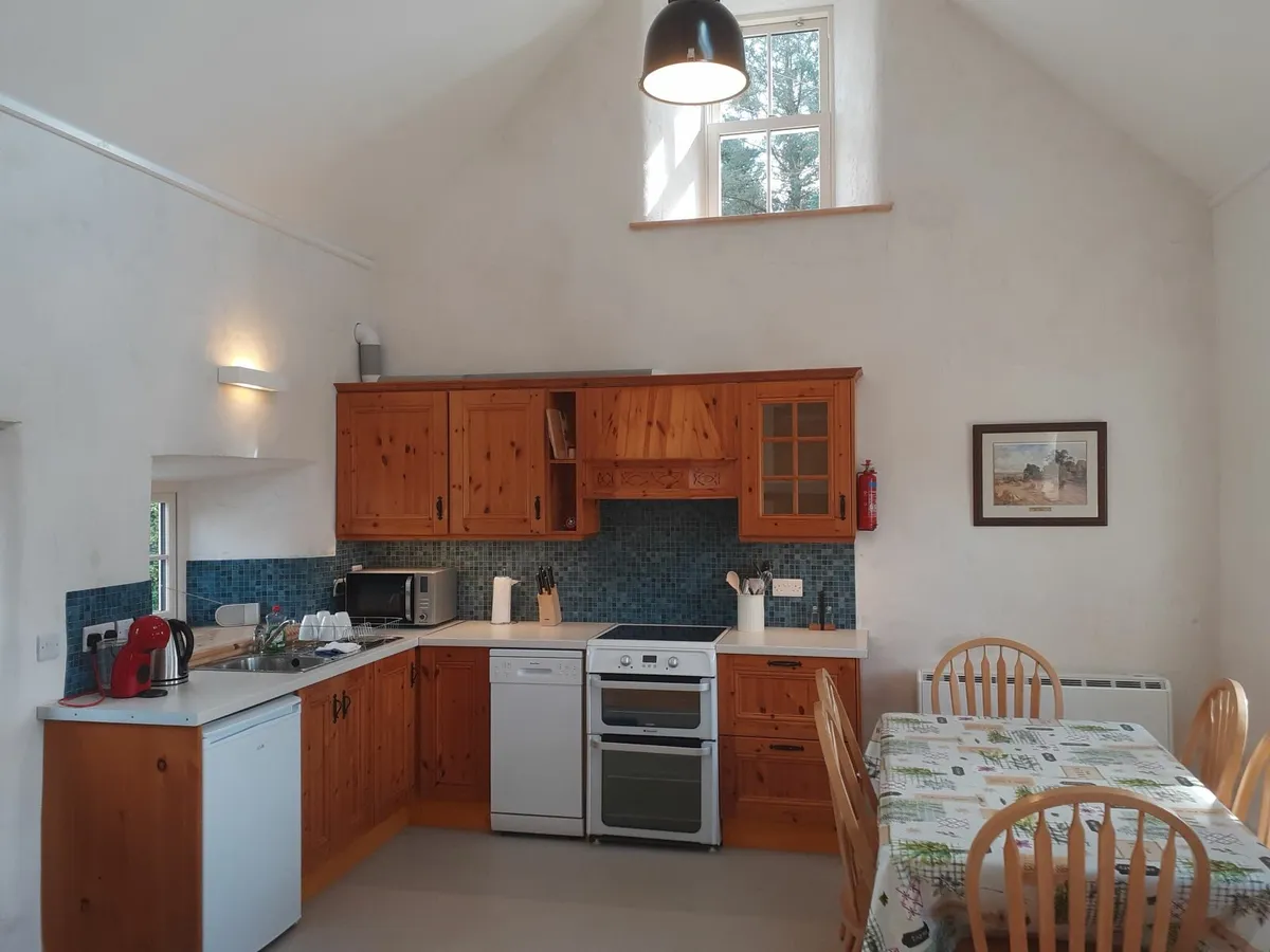 Cottage to let near MTU Tralee - Image 4