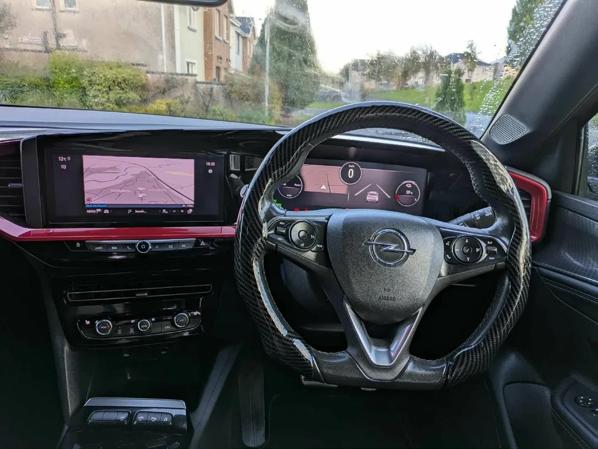 Opel Mokka 2021 - Image 4