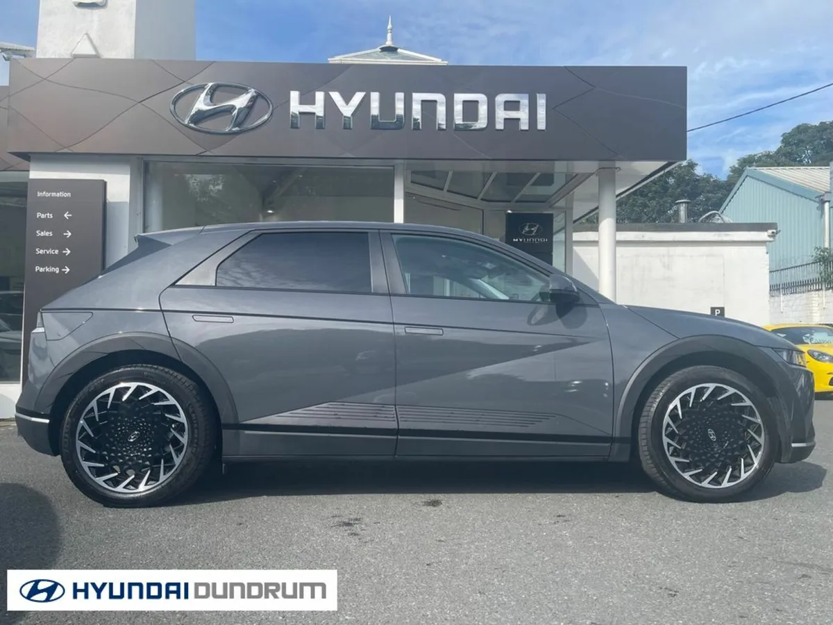 Hyundai IONIQ 5 Aurora 58KWH 5DR Auto - Image 3
