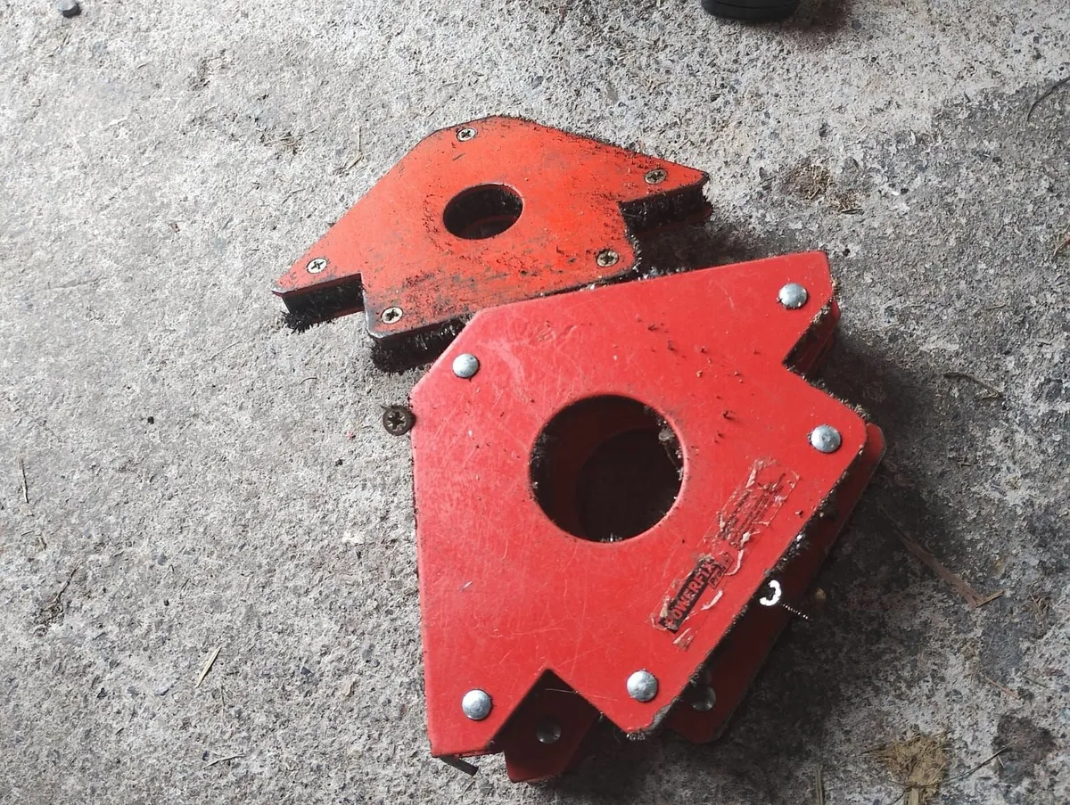 Tools - Image 1