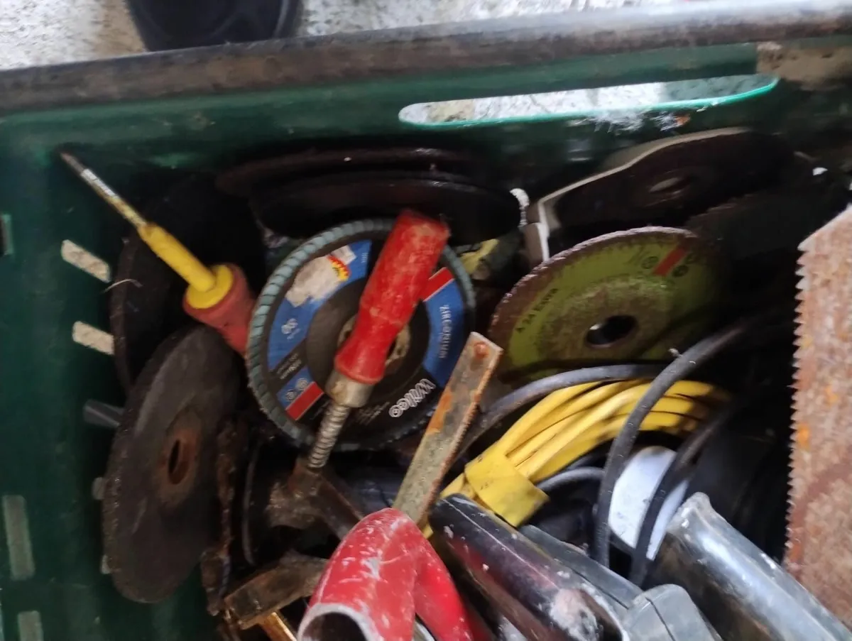 Tools
