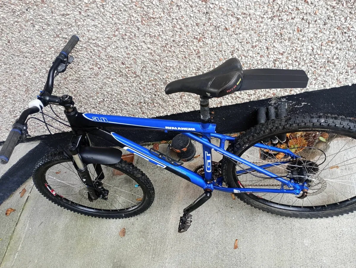 MTB GT Avalanche 3.0 - Image 2