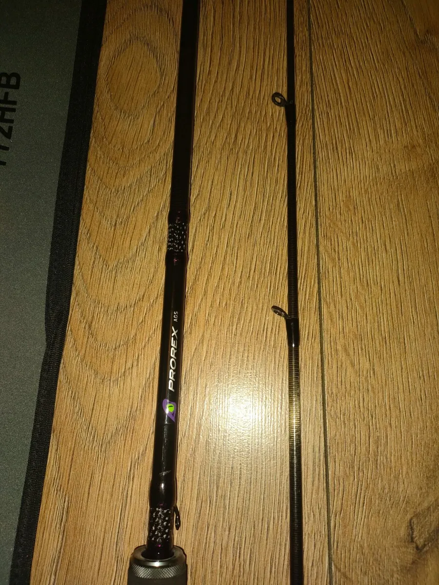 Baitcasting rod - Image 4