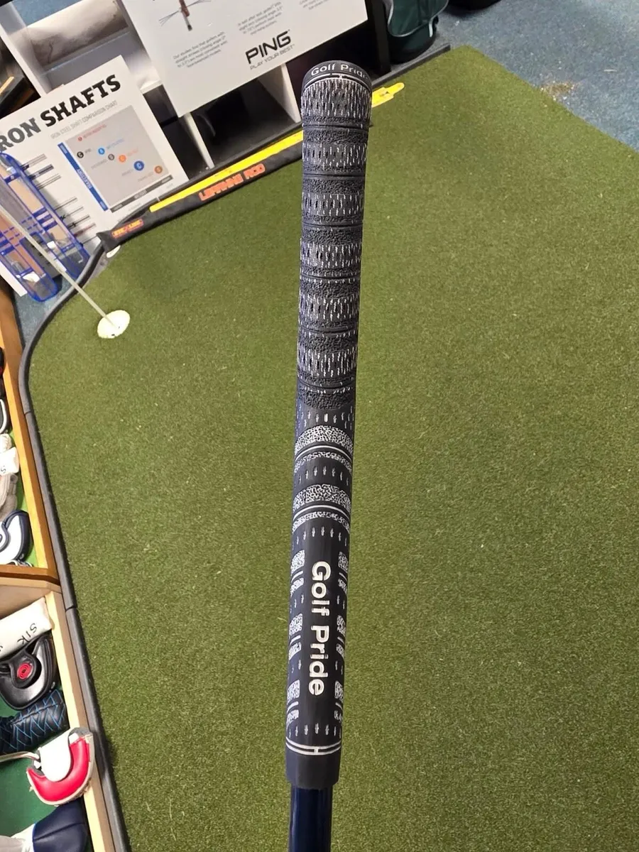 Taylormade Qi10 5 Wood - Image 3