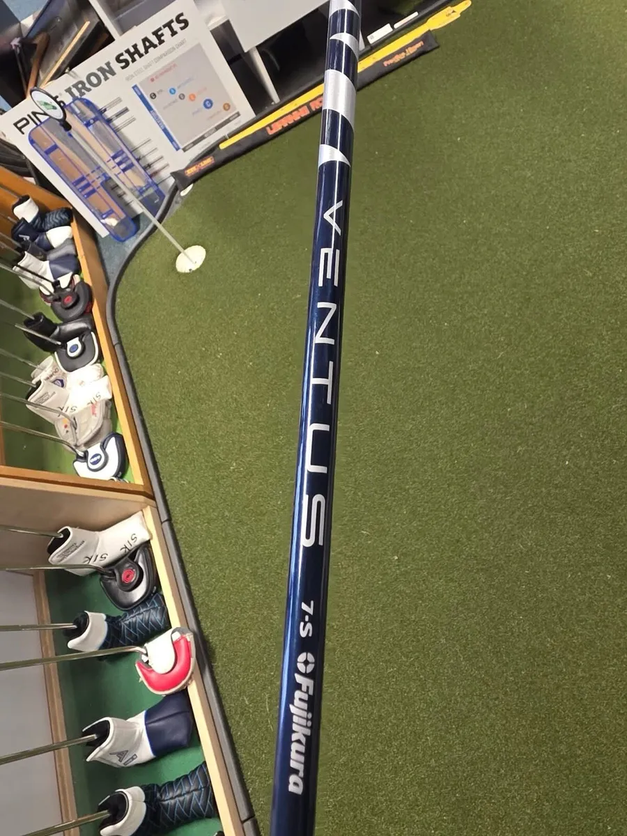Taylormade Qi10 5 Wood - Image 4