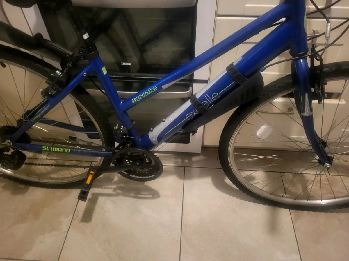 Bike - Image 3