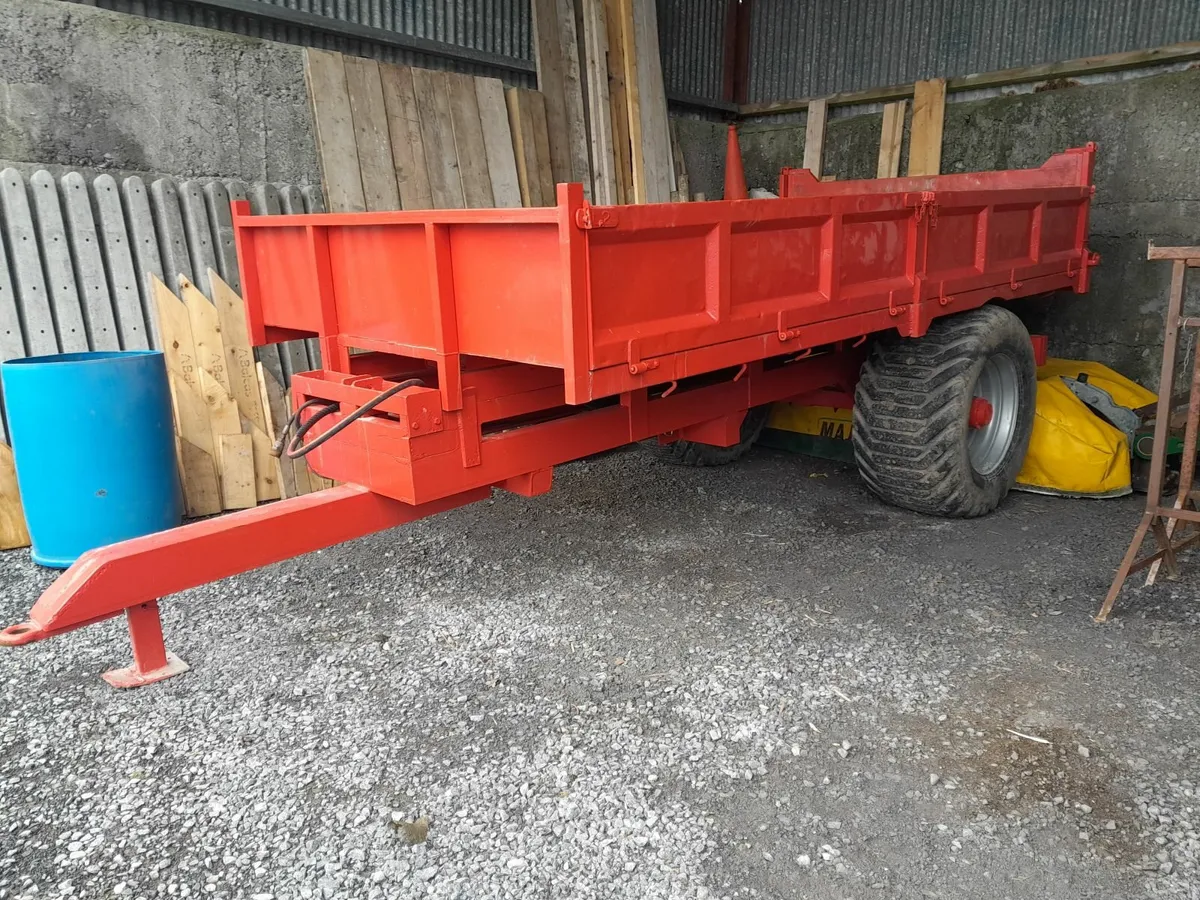 Farm Machinery Clearance - Image 3