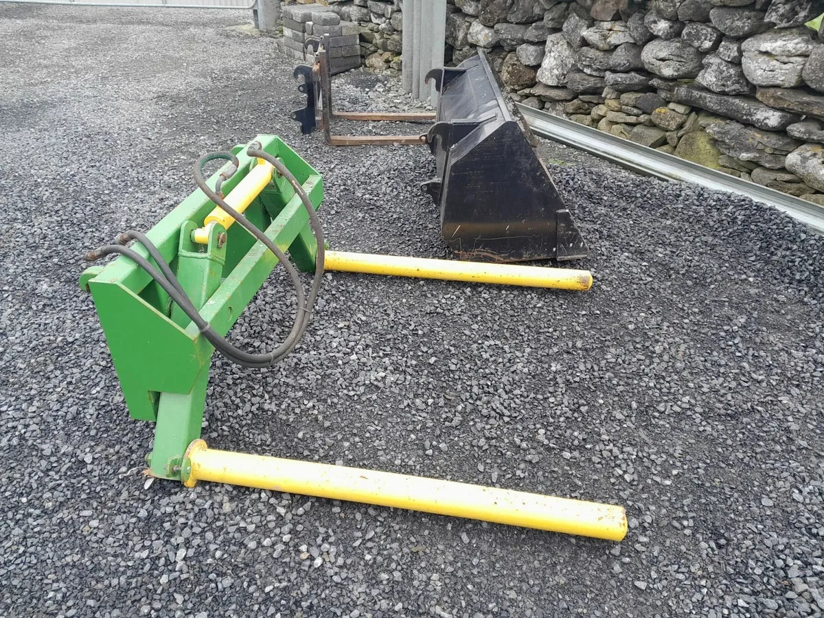 Farm Machinery Clearance - Image 4