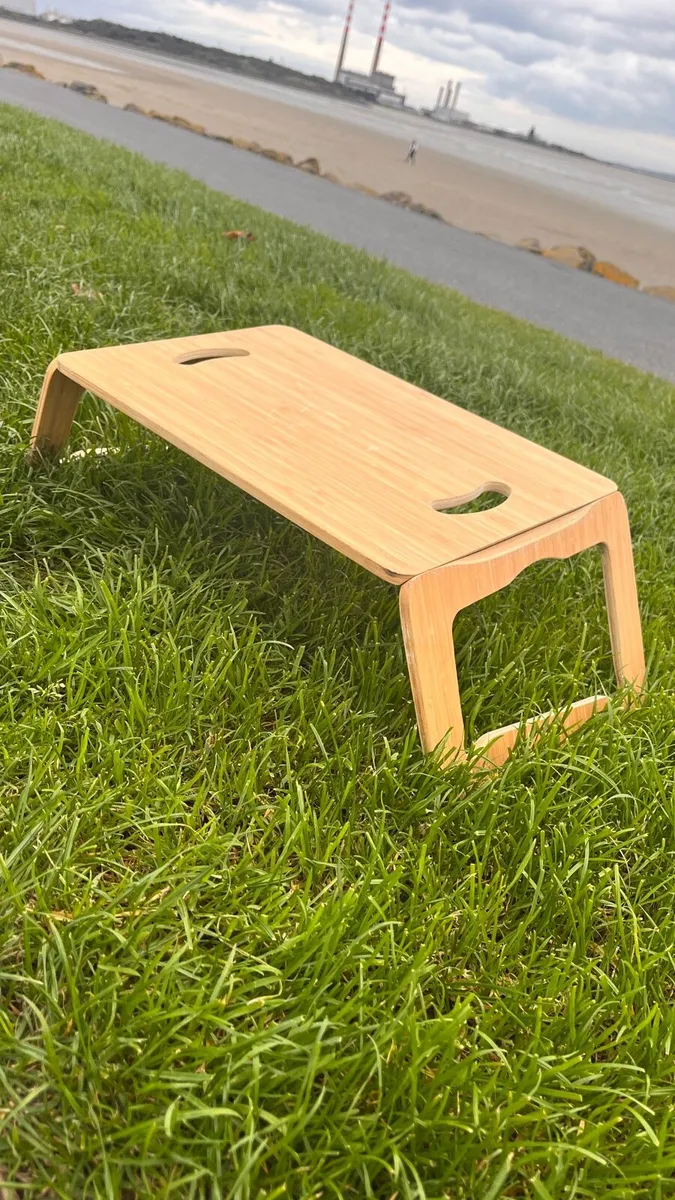 Bed Tray – Foldable - Image 1