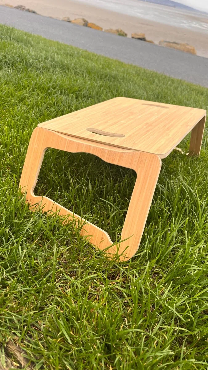 Bed Tray – Foldable - Image 2