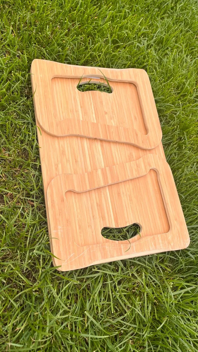 Bed Tray – Foldable - Image 3