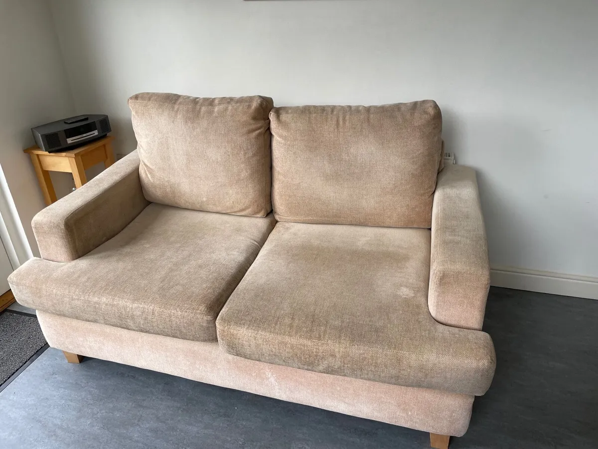 Sofa - 2-seater - Image 2