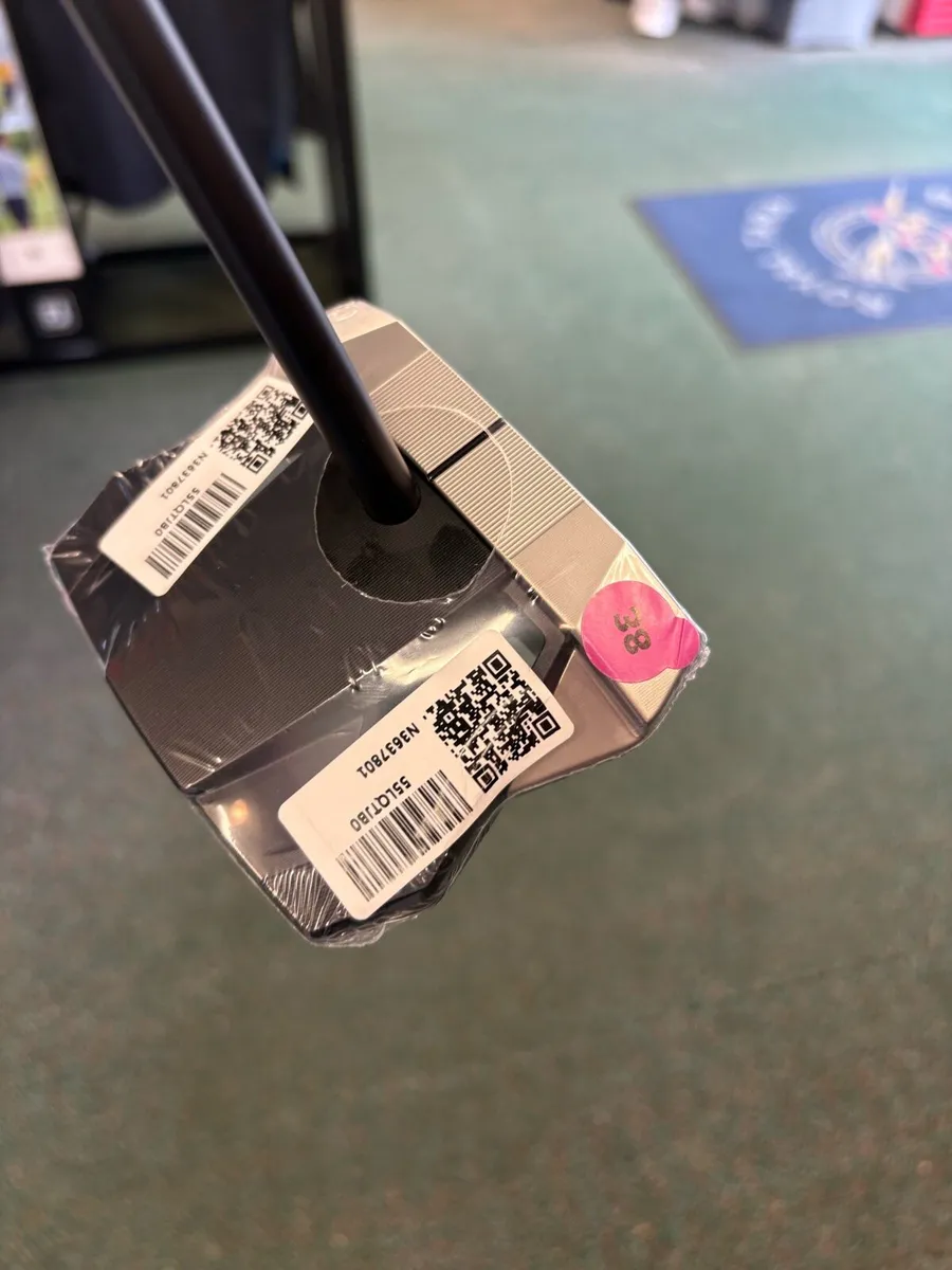 Taylormade ZT putter - Image 1