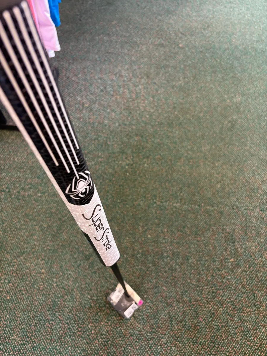 Taylormade ZT putter - Image 2