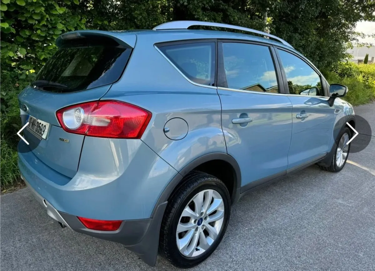 Ford Kuga 2010 - Image 2