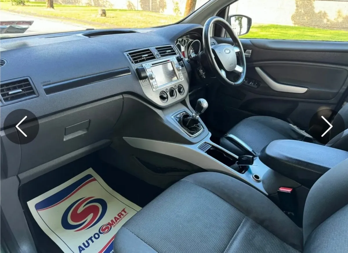 Ford Kuga 2010 - Image 4