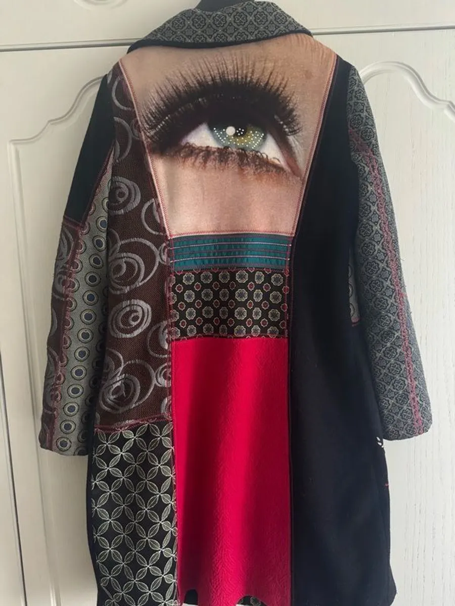 Desigual Coat - Image 2