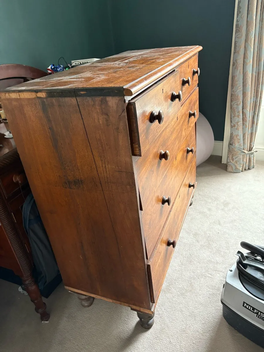 Chest of Drawers - Image 2