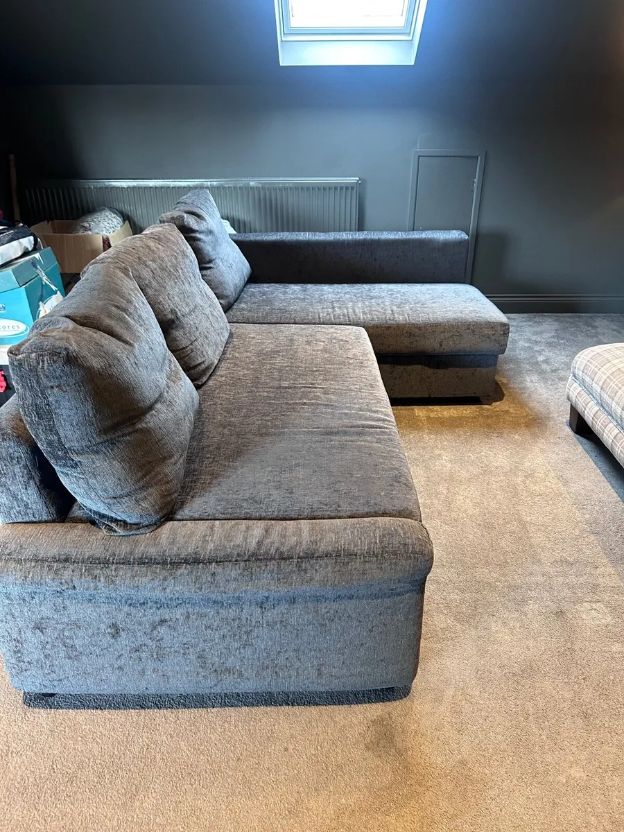 IKEA sofa bed - Image 4