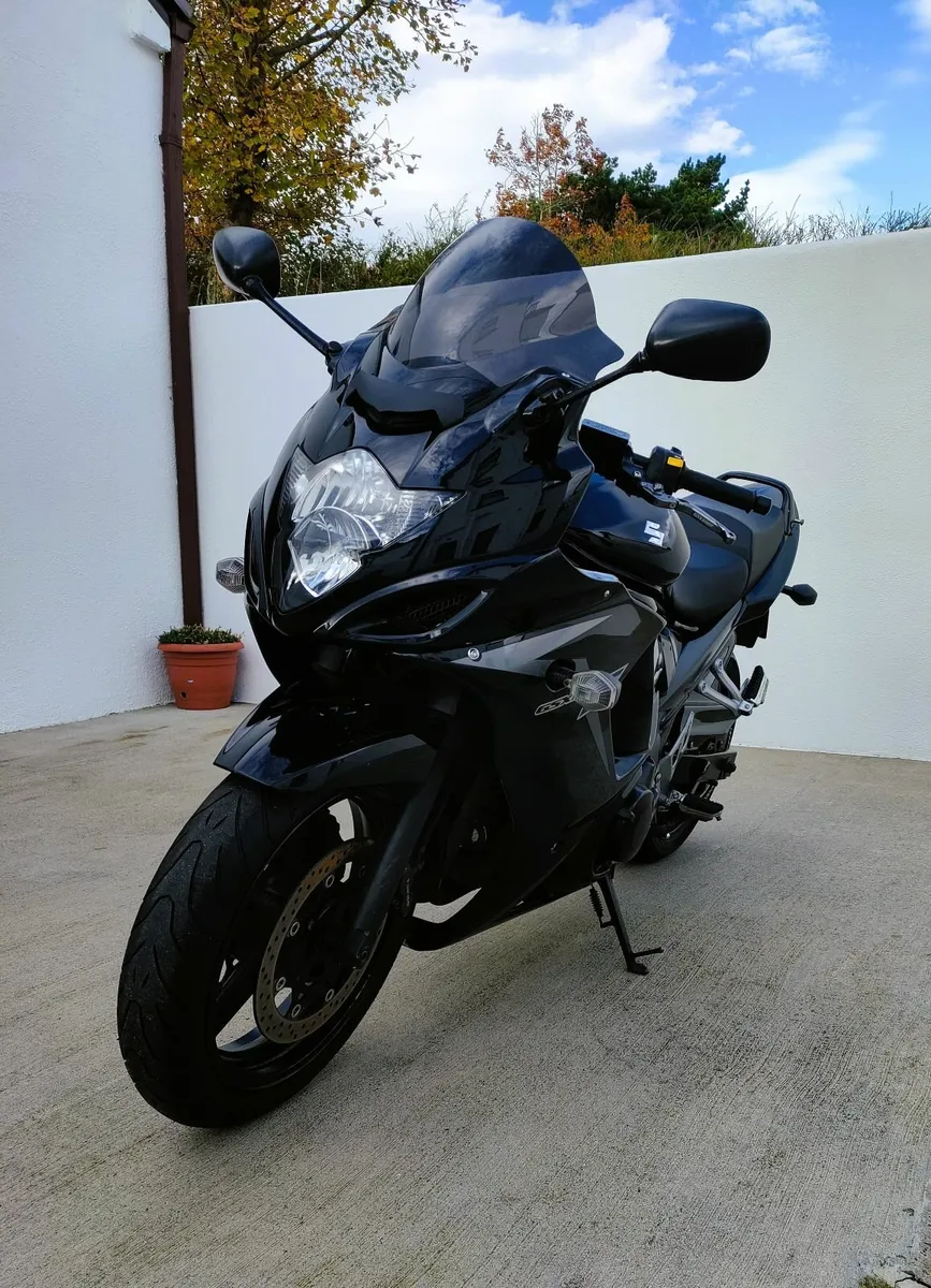 Suzuki Other 2012 - Image 2