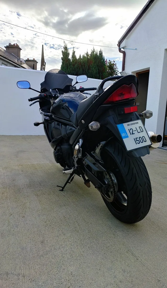 Suzuki Other 2012 - Image 3