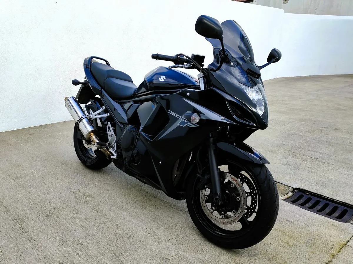 Suzuki Other 2012 - Image 1