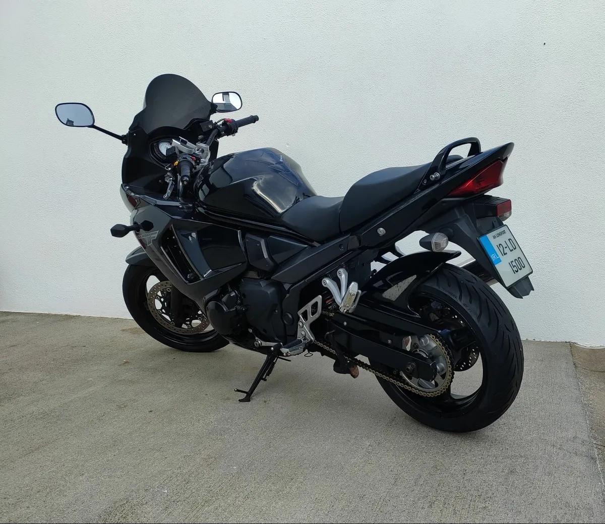 Suzuki Other 2012 - Image 4