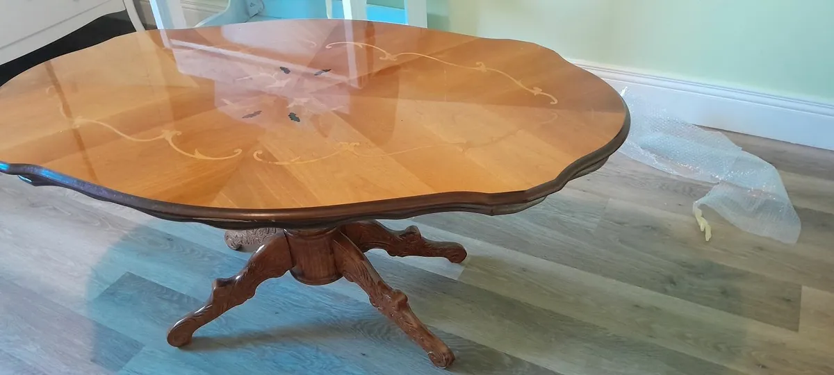 Coffee table - Image 4