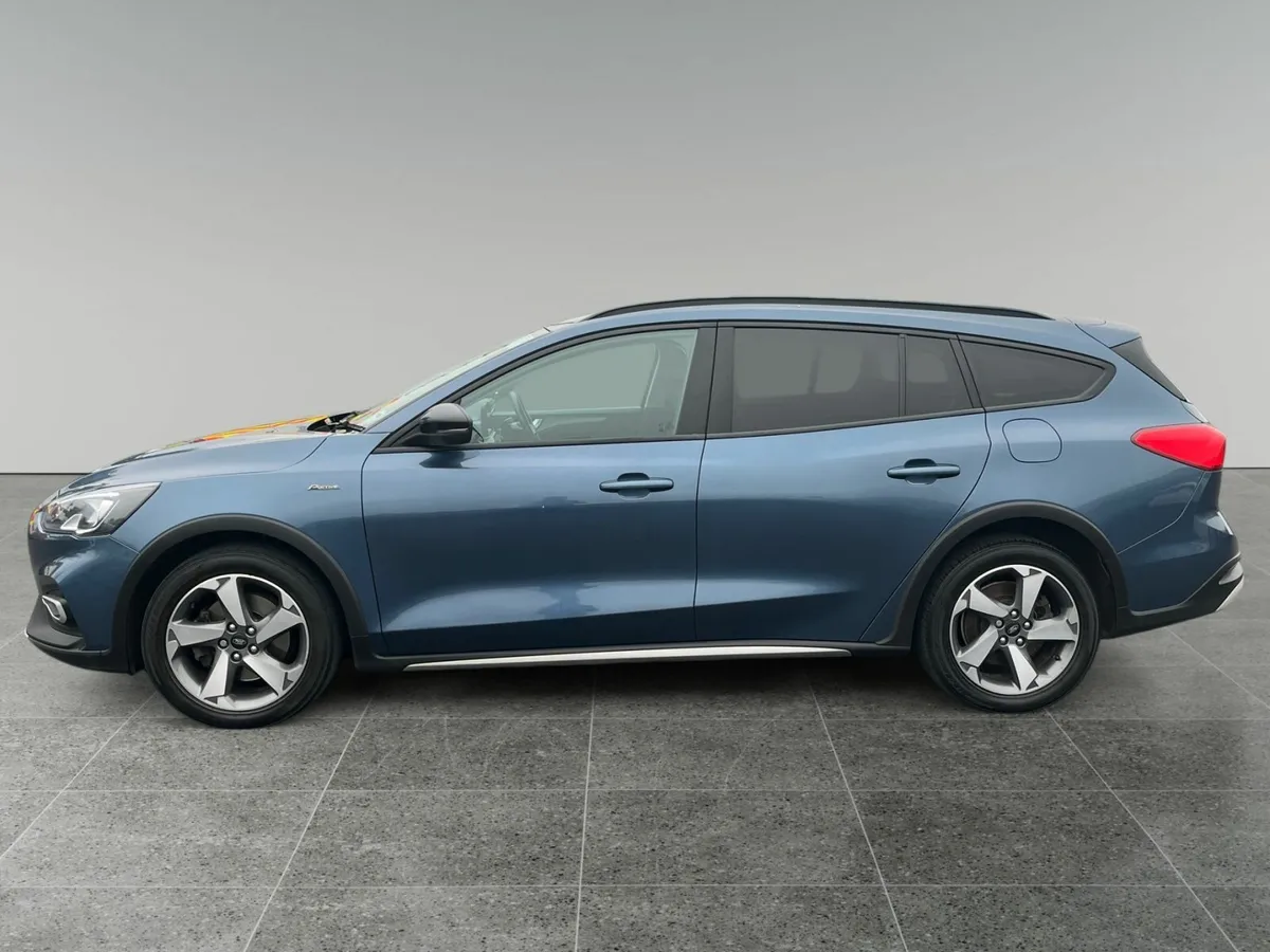 2020 Focus Active 1.5TD Estate 120ps - Image 2