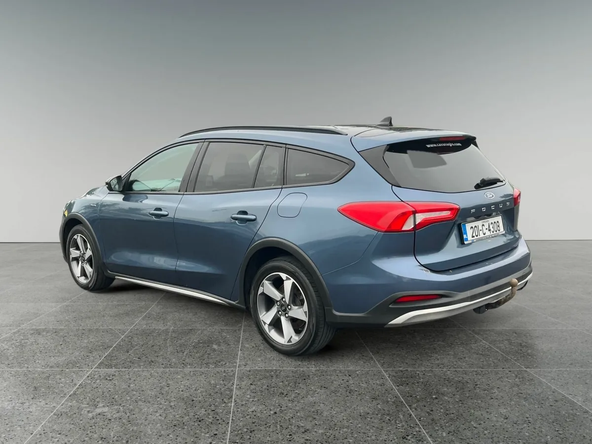 2020 Focus Active 1.5TD Estate 120ps - Image 3